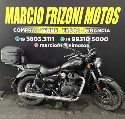 ROYAL ENFIELD METEOR 350 STELLAR ROYAL ENFIELD METEOR 350 STELLAR